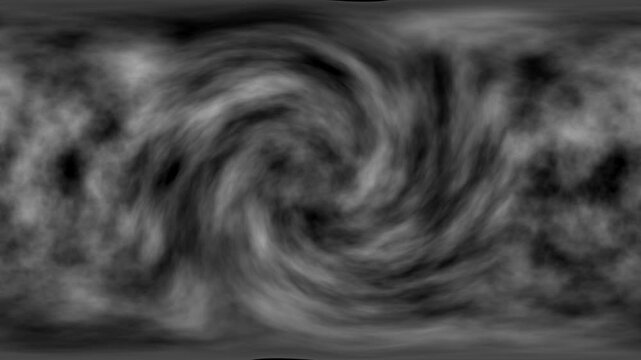 Abstract monochromatic backdrops track dense gray smoke streams across dark panels. Creative technology presentation slideshows gain an interesting layout frame. Plumes shift.