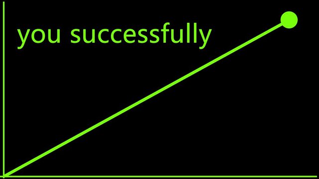 Graph chart displays trace sharp commercial performance trends using green neon. Modern enterprise data analytics tools look highly authentic here. Progress lines grow.