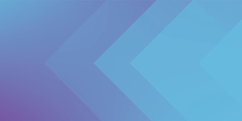 Obraz premium abstract blue chevron gradient pattern background for modern design layout and professional business presentation vector