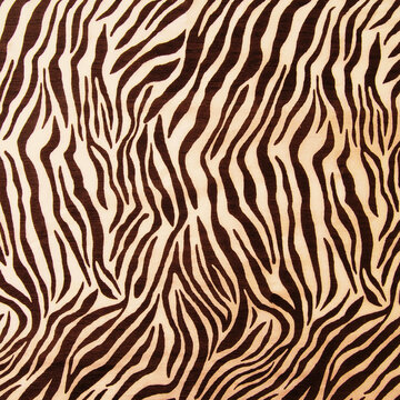 seamless zebra skin texture