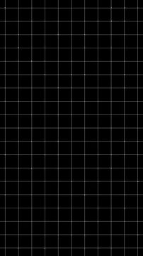 Grid pattern animation with tiny dots Grid pattern abstract digital design Grid pattern technology background graphic on black background