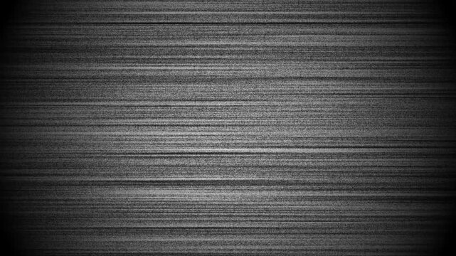 Static Noise Lines Texture television . tv screen noise glitch effect Television static noise, no signal old vintage TV.