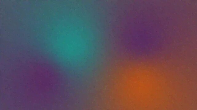 Abstract red line transition reveal on vibrant multicolored gradient background
