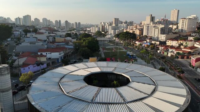 Vista do Alto