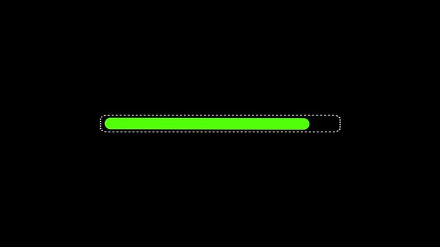 loding animation Beautiful Circle Loading icon animation. loading progress bar circle animation. Animated of circle loading icon .Wheel loading concept icon