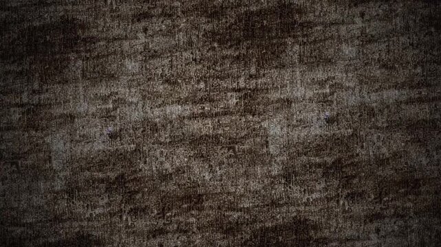 Dark brown grunge texture background rough canvas fabric material surface abstract distressed aged backdrop vintage paper