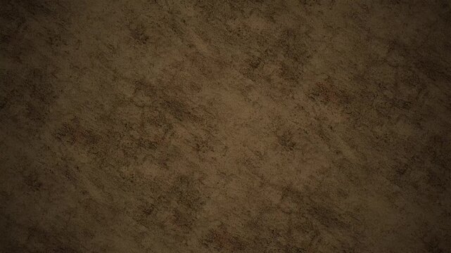 Brown textured background grunge dark vintage distressed surface abstract wallpaper backdrop rustic material old paper parchment