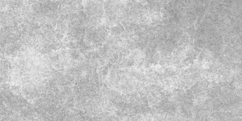 Fototapeta premium Grunge old withe and gray wall cement concrete texture rock limestone marble interior design. white exterior limestone architecture rough concrete background.
