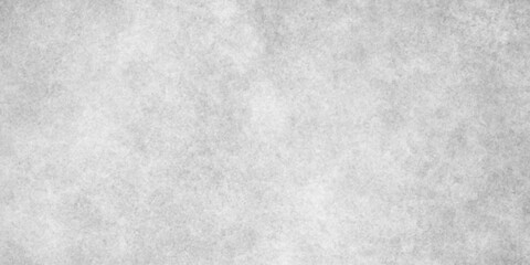 Fototapeta premium Grunge old withe and gray wall cement concrete texture rock limestone marble interior design. white exterior limestone architecture rough concrete background.