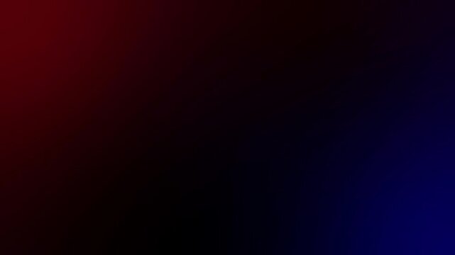 emergency vehicle lighting with fire truck, ambulance and police flashing siren lights, red emergency light overlay with soft abstract background 4k