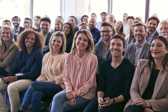Professional Networking and Education Event for Entrepreneurs