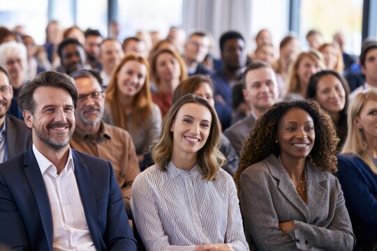 Bright Business Workshop for Entrepreneurs and Innovators