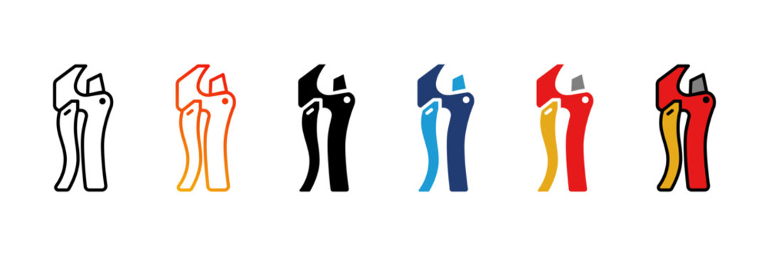 Pipe cutter, plumbing, plumber, cutter, contruction and tools, pipe, tools, arrow.