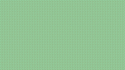 Obraz premium Abstract green and blue digital pixel pattern background Vector