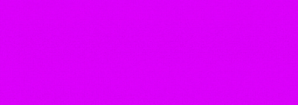 Solid vibrant magenta color field displaying a subtle uniform textured surface