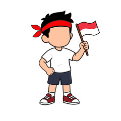 Indonesia independence day