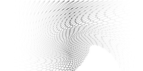 Mesh texture for fishing nets. Seamless pattern for sportswear or soccer goal, volleyball net, basketball hoop, hockey, athletics. Abstract net background for sports © Bunga
