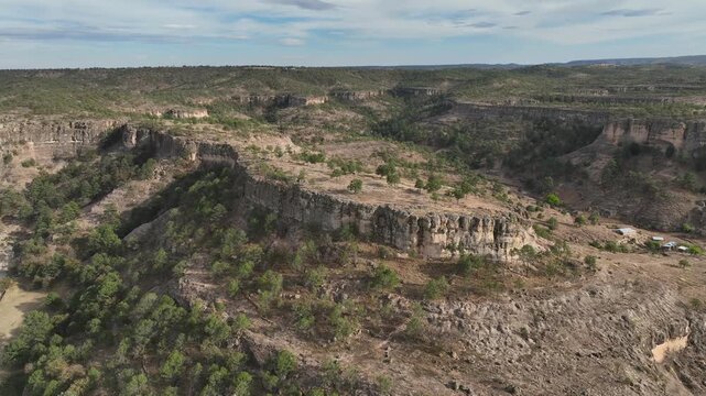 OLD MONTAIN FLIMED WITH DRONE 