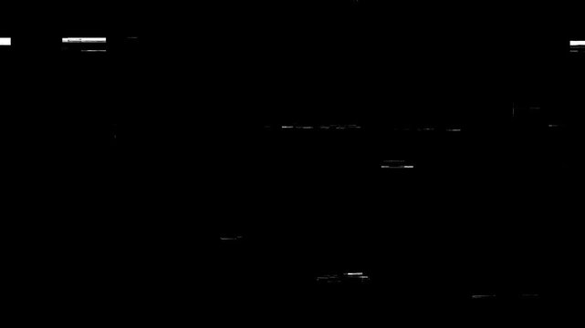 noise filter overlay for tv damage, Vibrant colorful VHS glitch background. Distorted Analog tape signal, CRT scan lines overlay video background digital abstract effect  