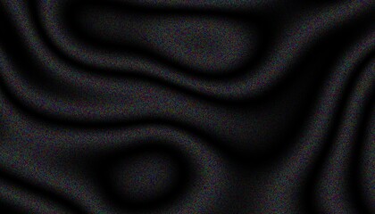 Fototapeta premium Elegant dark grey black grainy abstract background wallpaper. Black grey luxury Abstract grunge grey black gradient liquid