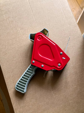 Preparing Moving Boxes For House Relocation