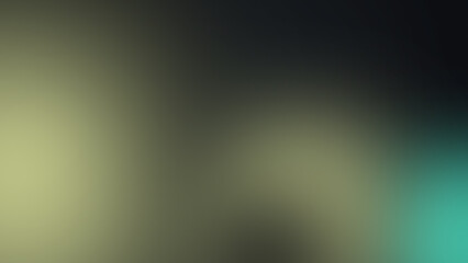 Fototapeta premium Abstract blurred background with soft light. Smooth gradient texture for modern design.