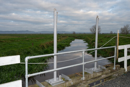 Flood Control