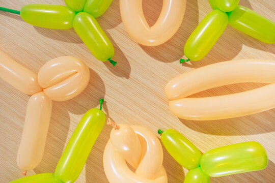 Siny balloons 