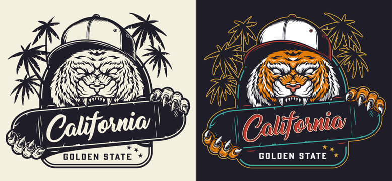 CA animal design