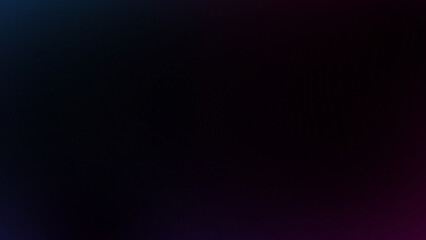 Obraz premium Abstract dark blue and purple gradient background. Smooth blurred texture for design.