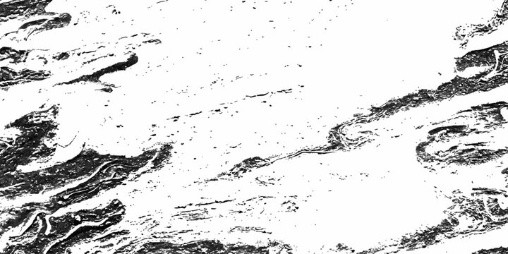 Black and White Vector Grunge Overlay Texture with Distressed Scratches and Ink Splatters. Dust Overlay Distress Grain ,Simply Place illustration over any Object to Create grungy Effect. Overlay with 
