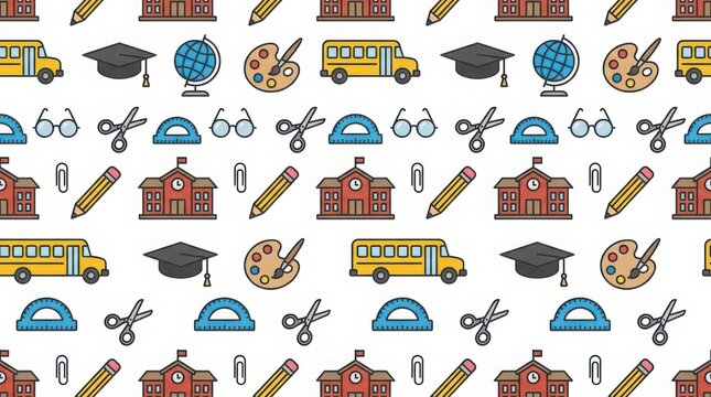 travel icons set isolated on white
