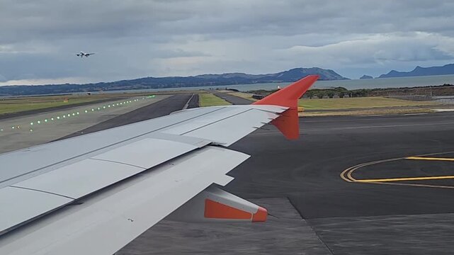 Wellington, New Zealand - Aerial And Cityscape Travel Video With Scenic Coastline Views, Harbour Footage, Urban Landmarks, Natural Landscapes And Dynamic Cinematic Tourism Visuals. 