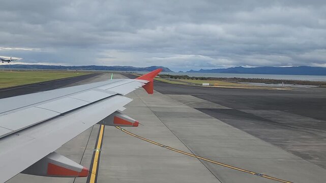 Wellington, New Zealand -Scenic Travel Video With Harbour Views, Coastal Landscapes, Cityscape Footage, Aerial Shots And Cinematic Tourism Visuals Showcasing The Capital&rsquo;s Natural And Urban Highlights
