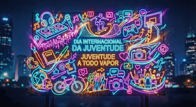 International Youth Day