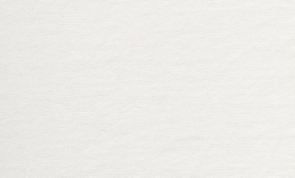 Crinkled canvas weave keeps a restrained cotton grain while shallow folds interrupt its regular rhythm and offer painters a tactile ground for broken brush marks layered pigment plus textile studies