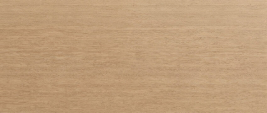 Wood texture background showing even tan teak surface with faint linear grain for versatile interior design projects