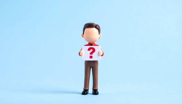 Curious Mind &ndash; Symbol of Inquiry and Problem-Solving