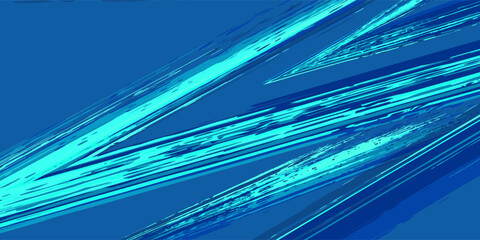 comic abstract pop art background with thunder illustrationPrint © zahra