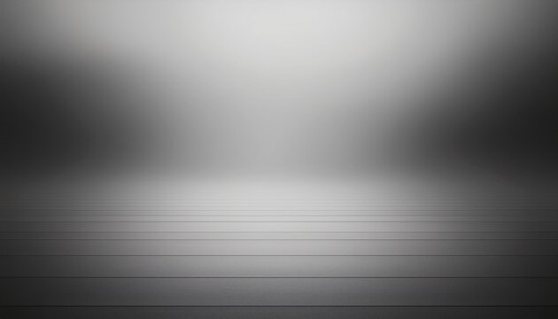 Fond Gris Flou