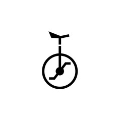 Unicycle © bis