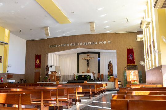 sao pedro de alcantara em sao goncalo rj