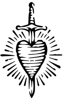 Coraz&oacute;n