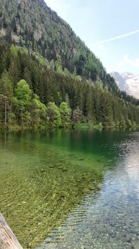 Nature wildness. River flow cascade. Wild creek flow. Waterfall river nature. Landscape with waterfall river cascade. Scenic nature river flow. Picturesque waterfall creek. Lakeside view