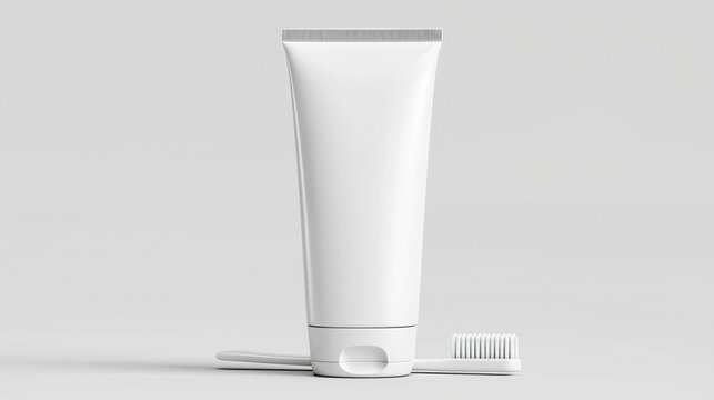 As a toothbrush and toothpaste work together each day, they remind us that simple, consistent habits build lasting health and confidence.
