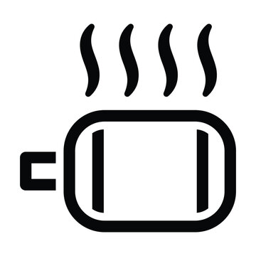 Window Defrost Icon