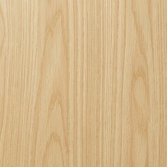 Fototapeta premium Realistic Natural Light Oak Wood Texture