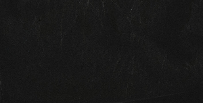 Black Textured Background with Subtle Fiber Streaks, Dark Fabric Surface