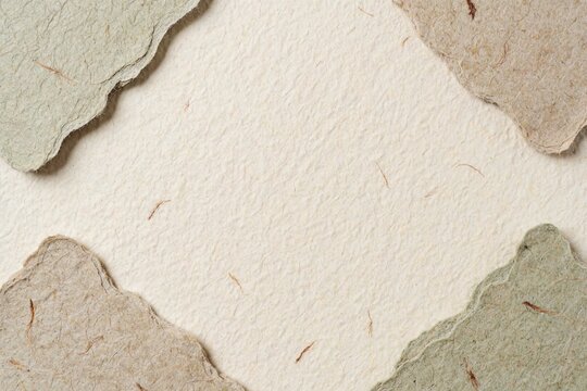 handmade paper texture