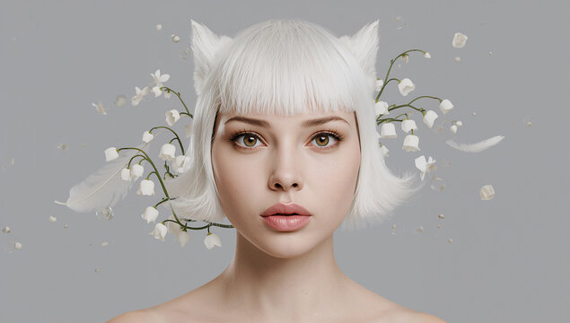 すずらん Images – Browse 2,477 Stock Photos, Vectors, and Video
